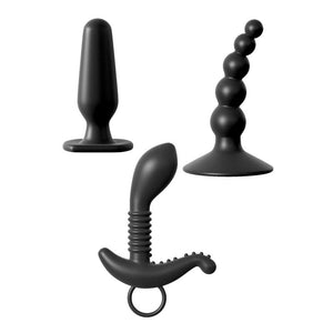 Set de sextoys anaux Party Pack - Anal Fantasy