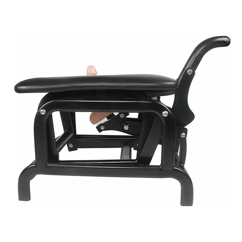 Siège avec machine sexuelle - Ride & Slide Sex Machine