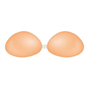Soutien-gorge en silicone auto-fixant StarBust (A)