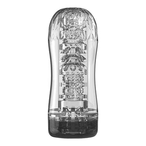 Masturbateur Hero Clear Blast Vacuum Stroker - ToyJoy