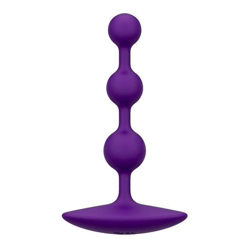 Chapelet anal - Romp Amp