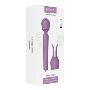 Vibromasseur Svakom Emma Neo 2