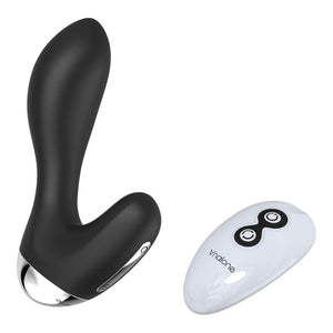 Vibromasseur prostatique Nalone Pro-P