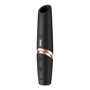 Stimulateur clitoridien - Satisfyer Perfect Kiss