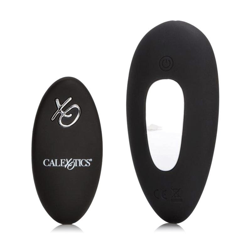 Stimulateur vibrant pour culotte - CalExotics Panty Pleaser