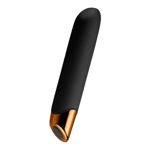 Minin Vibromasseur (noir) - Rocks-Off Chaiamo