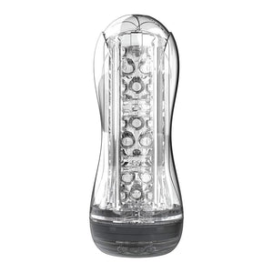 Masturbateur ToyJoy Hero Big Clear Blast Vacuum Stroker