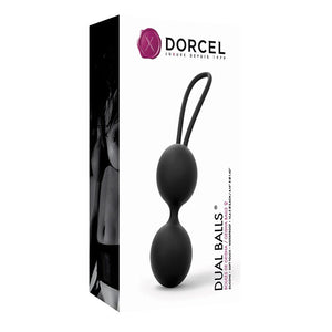 Boules de Geisha - Marc Dorcel Dual Balls