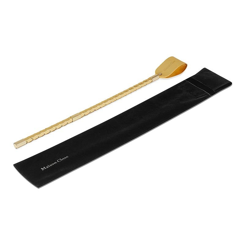 Cravache BDSM pour fessée - Maison Close Les Fétiches