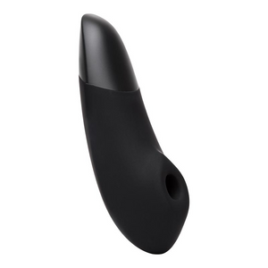 Womanizer Enhance - Stimulateur clitoridien (Noir)