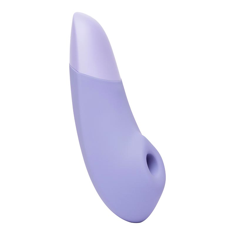 Womanizer Enhance - Stimulateur clitoridien (Lilas)