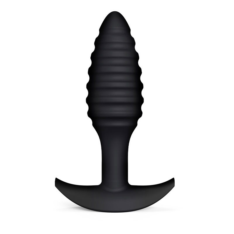 Plug anal - Dorcel Spiral Plug
