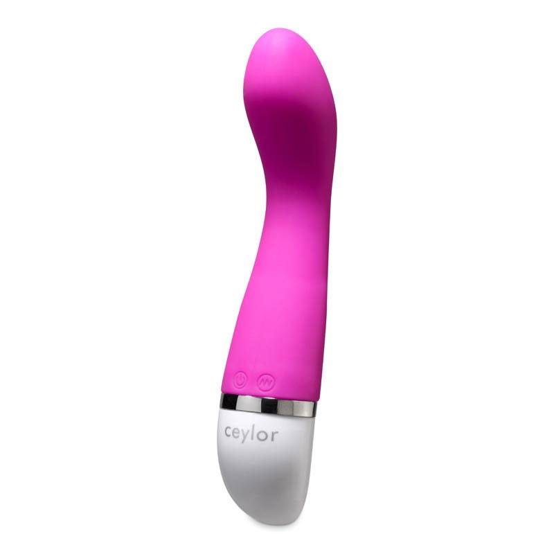 Vibromasseur Ceylor Sensual Lover