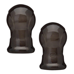 Aspire-tétons - Doc Johnson Nipple Teasers in a Bag