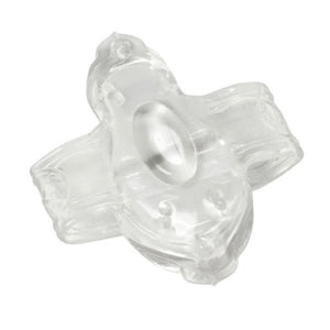 Anneau vibrant interne G-Lover pour la stimulation du point G