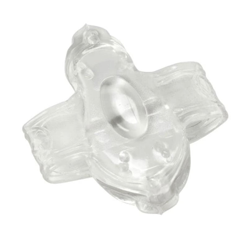Anneau vibrant interne G-Lover pour la stimulation du point G