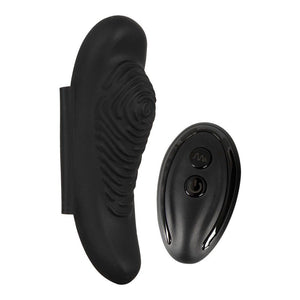 Vibromasseur pour culotte GoGasm