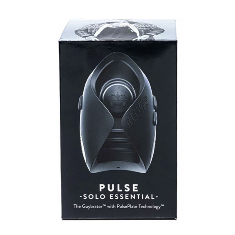 Hot Octopuss - PULSE Solo Essential