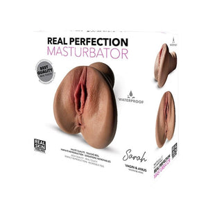 Masturbateur anal et vaginal Clara Morgane Pro - Sarah