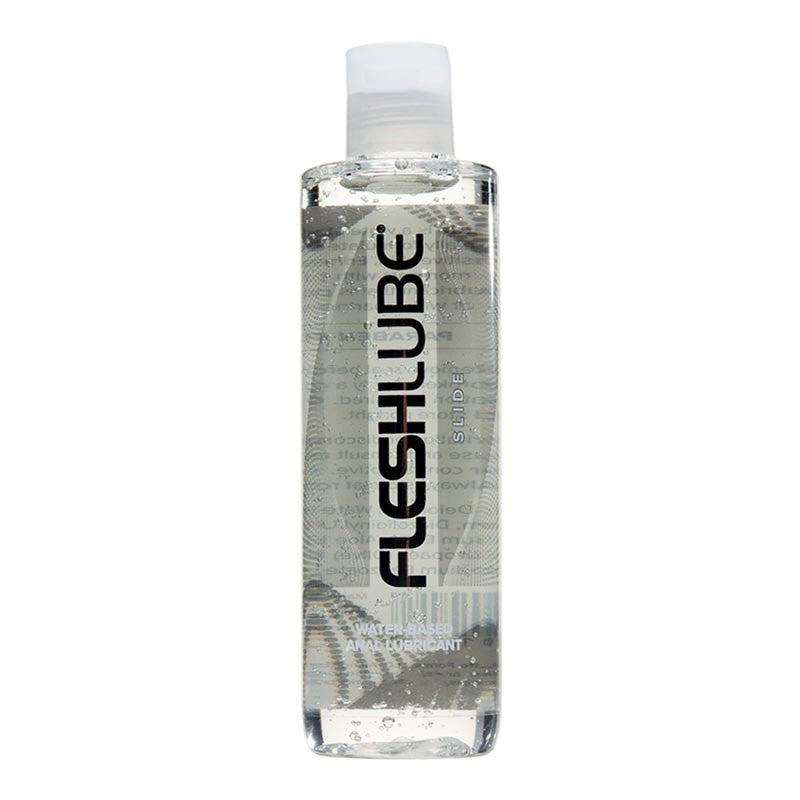 Lubrifiant Fleshlight 250ml - FleshLube Slide Anal