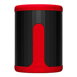 Masturbateur vibrant et connecté LELO F2 (Rouge)