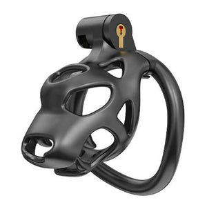 Cage de chasteté P-Cage PC07 XS - Rimba