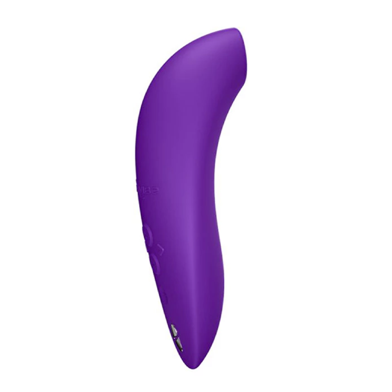 Stimulateur clitoridien We-Vibe Melt 2