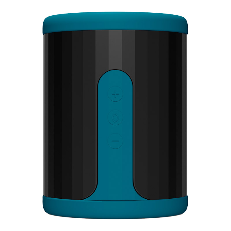 Masturbateur vibrant et connecté LELO F2 (Bleu)