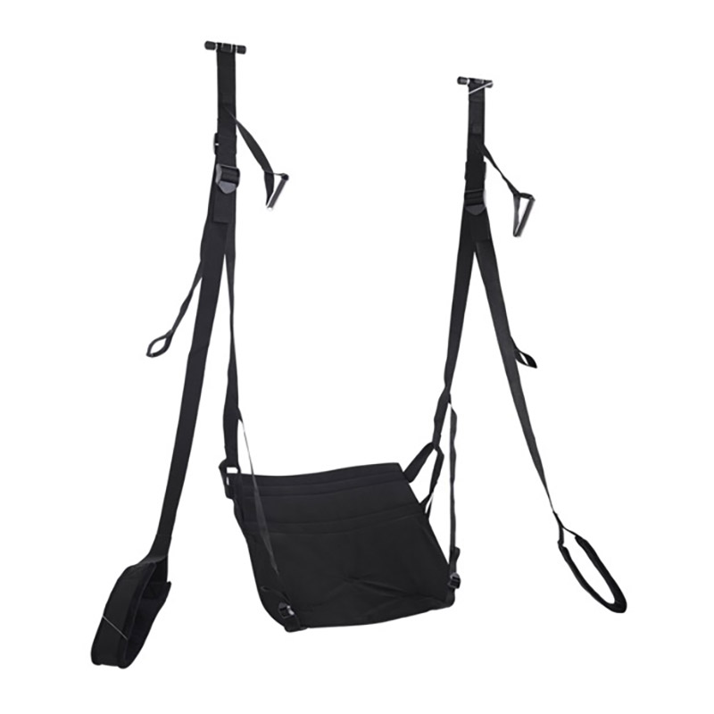 Balançoire érotique - Sportsheets Pivot Delux Door Jam Sex Sling