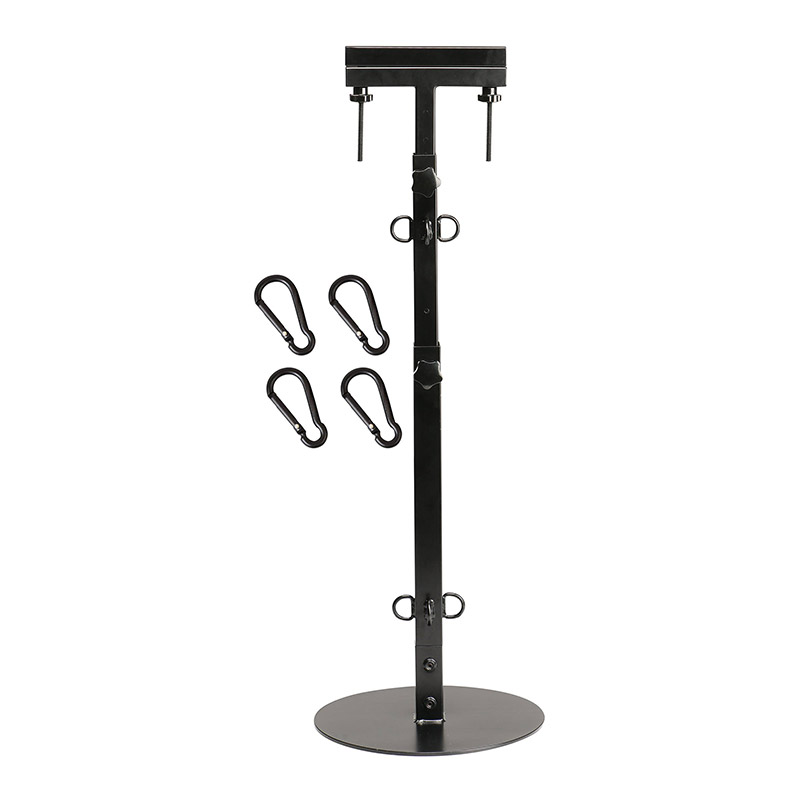 Tour de pilori BDSM - Master Series Pillory CBT Tower