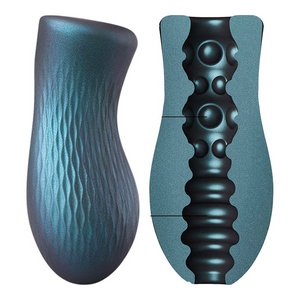 Masturbateur Dorcel Sili-Cup Dual Sensation