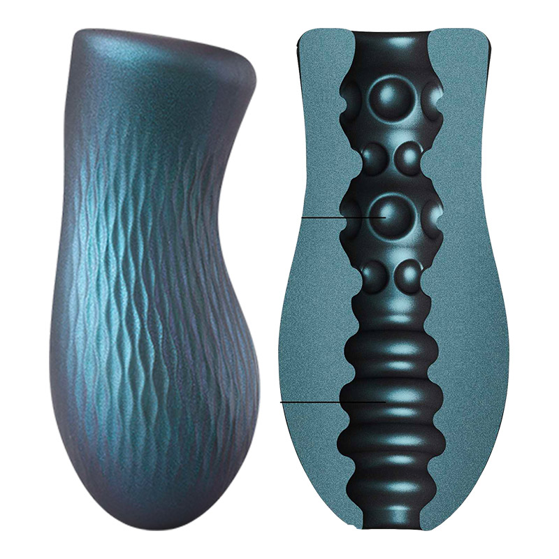 Masturbateur Dorcel Sili-Cup Dual Sensation