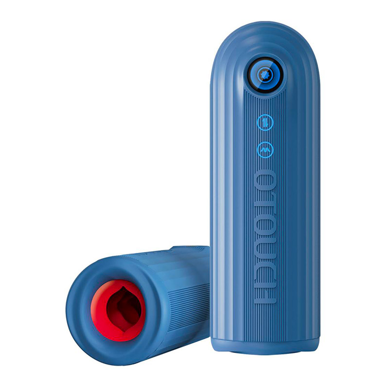 Masturbateur étanche OTouch Submarine
