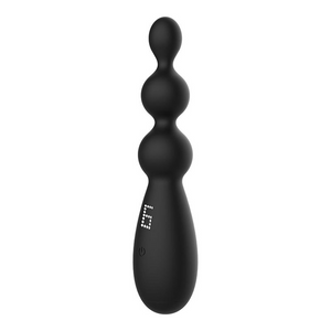 Vibromasseur anal - Hidden Desire Extreme Triple Thrill