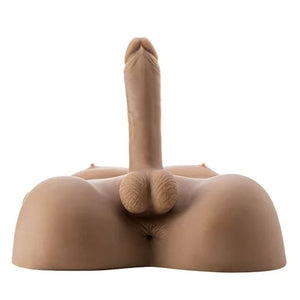 Masturbateur réaliste - Hidden Desire Bangers Dude Fuck Me