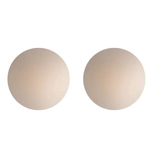 Obsessive Cache-seins Intimies - Beige