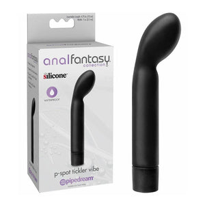 Vibromasseur anal Pipedream - Anal Fantasy P-Spot Tickler