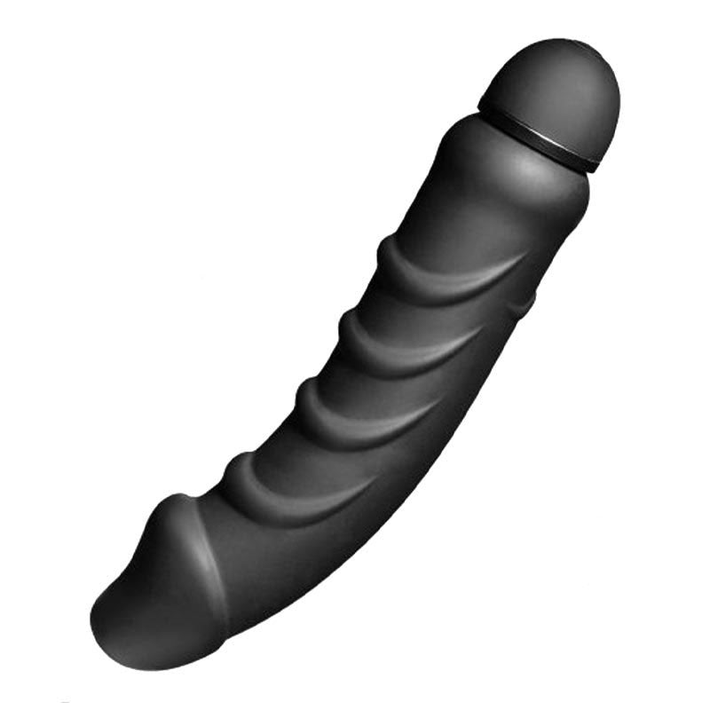 Vibromasseur réaliste en silicone - Tom of Finland