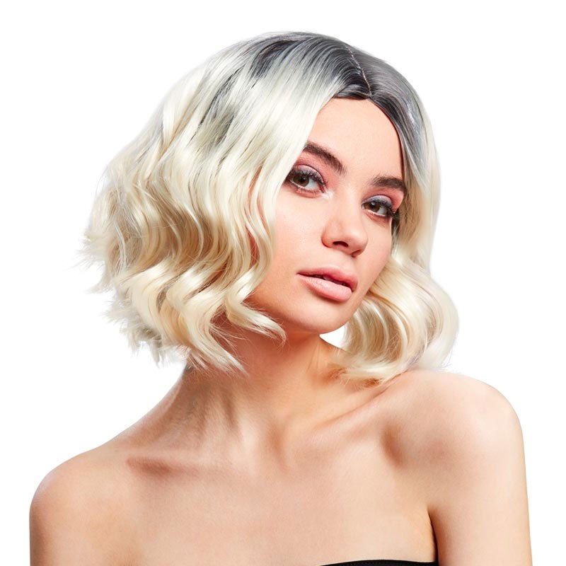 Perruque Fever Wigs Kourtney - Blond