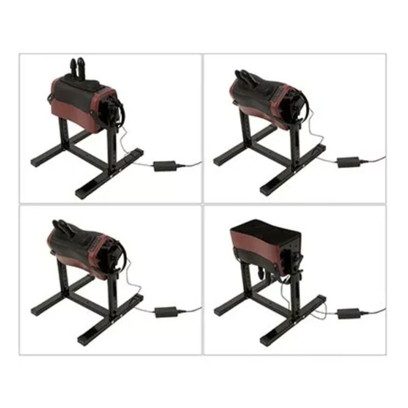 Machine sexuelle The Banger Climaxxr360