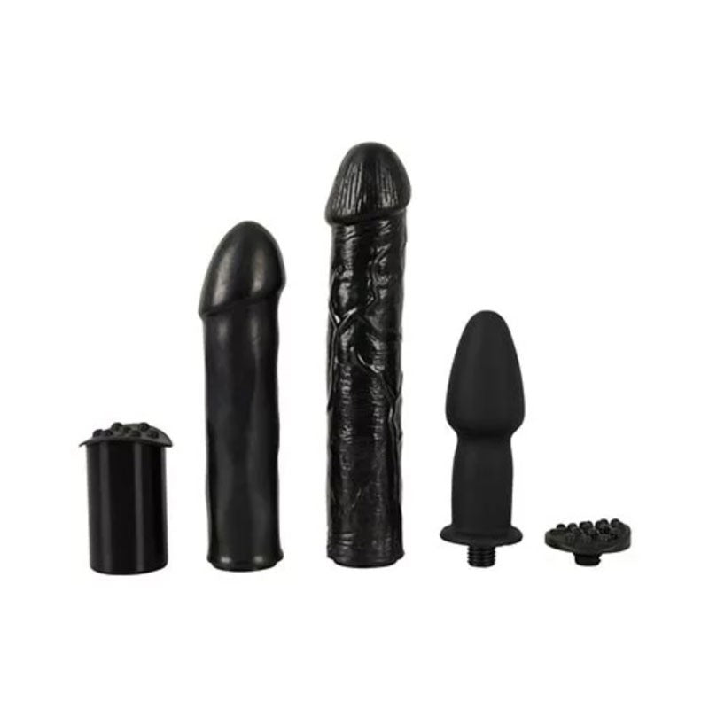 Machine sexuelle The Banger Climaxxr360