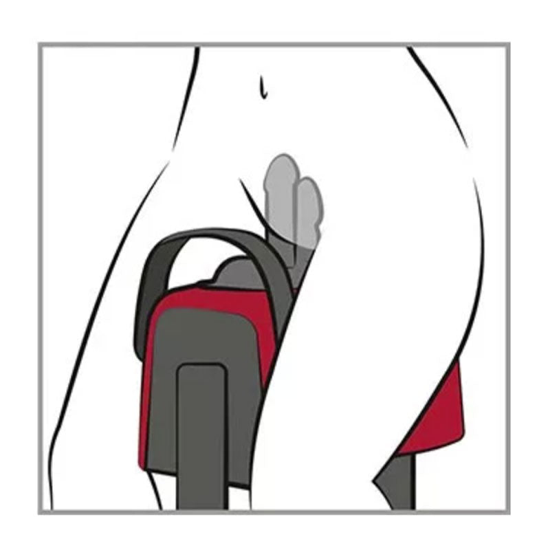 Machine sexuelle The Banger Climaxxr360