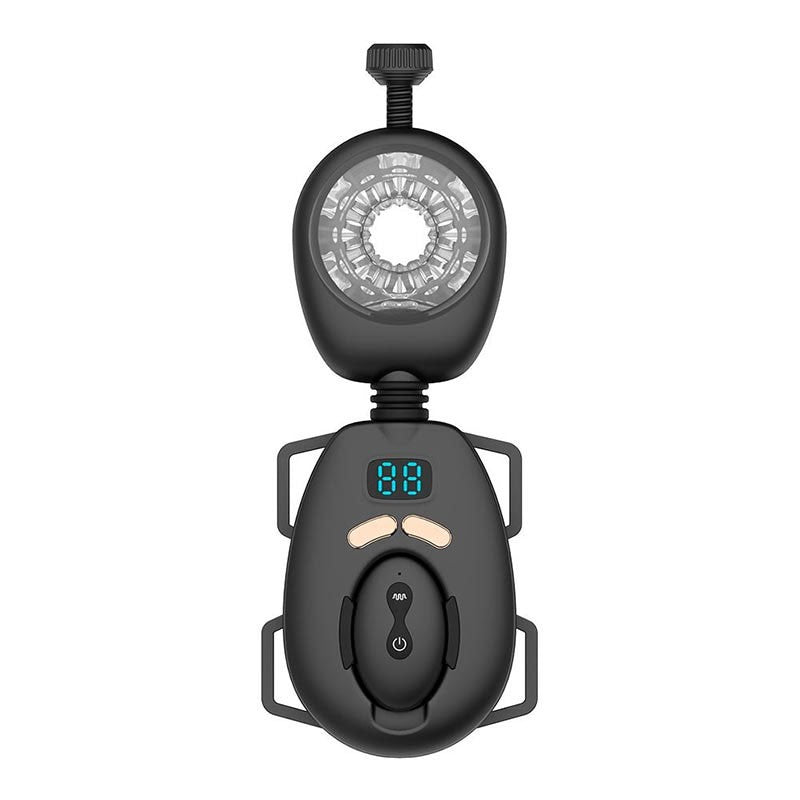 Masturbateur automatique pour homme - Orgastobator 06 by RIMBA