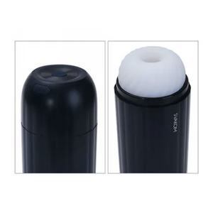 Masturbateur automatique et chauffant - Svakom Sam Neo 2 Pro
