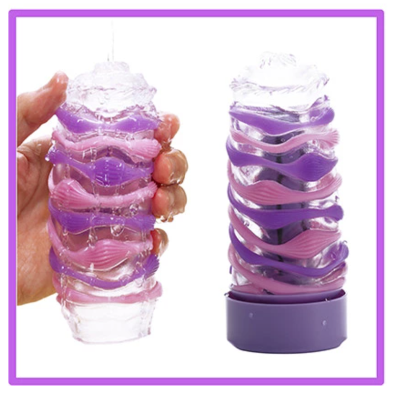 Masturbateur Tenga Arte Drape
