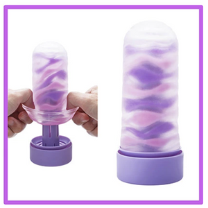 Masturbateur Tenga Arte Drape