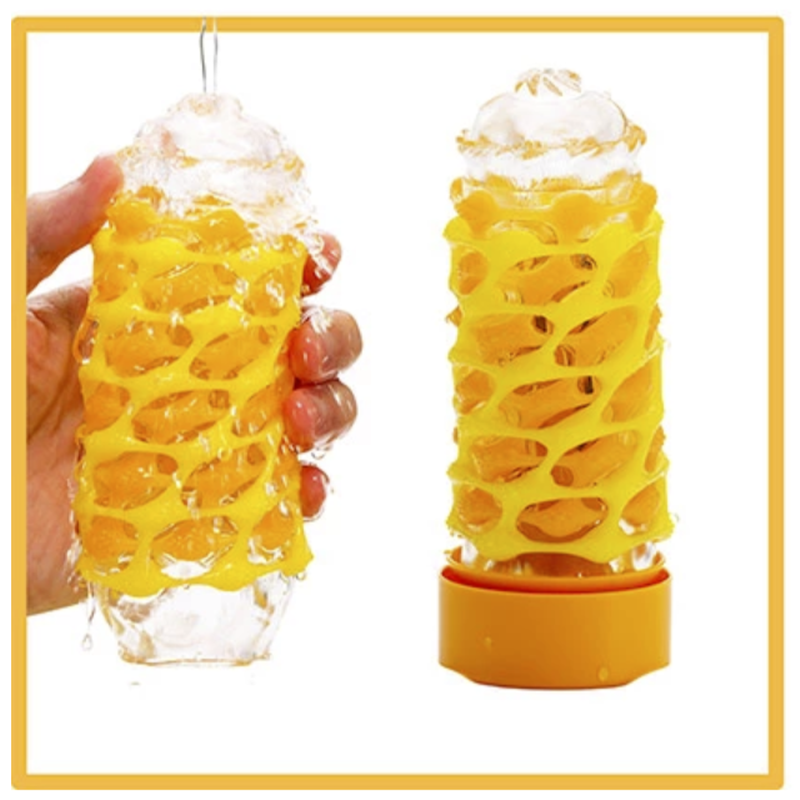 Masturbateur Tenga Arte Weave