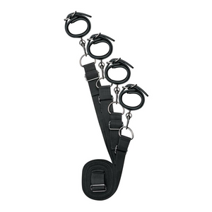 Kit d'attaches pour lit EasyToys