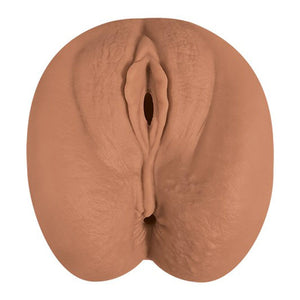 Masturbateur vaginal et anal Alive - Mia