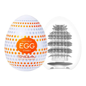 Masturbateur Tenga Egg - Starry